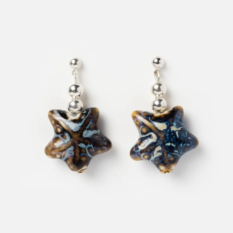 The Siren Earrings